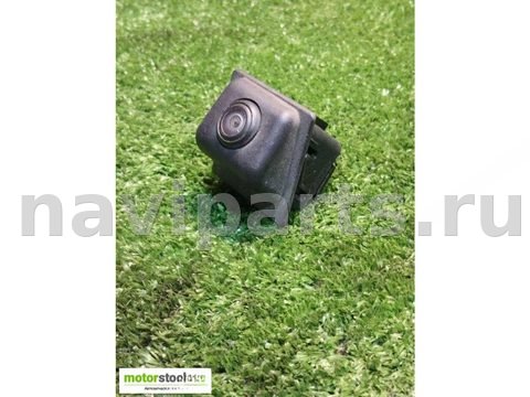 Камера заднего вида Dacia Duster, 2018 г., OEM 284422644R, арт. 82942755