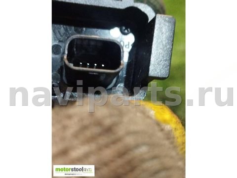 Камера заднего вида Dacia Duster, 2018 г., OEM 284422644R, арт. 82942755, фото 3