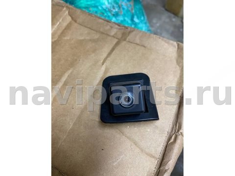 Камера заднего вида Mercedes S W221, 2011 г., арт. 83707082