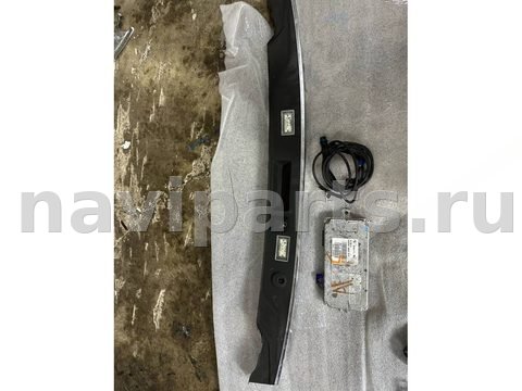 Камера заднего вида BMW 7 F01/F02, 2013 г., арт. 83707423