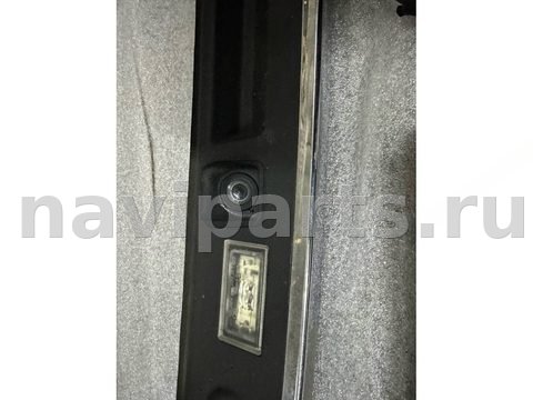 Камера заднего вида BMW 7 F01/F02, 2013 г., арт. 83707423, фото 2