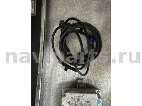 Камера заднего вида BMW 7 F01/F02, 2013 г., арт. 83707423, фото 3