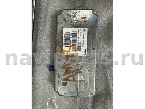 Камера заднего вида BMW 7 F01/F02, 2013 г., арт. 83707423, фото 4