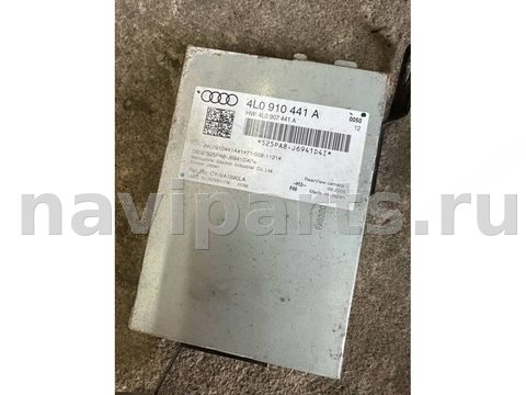 Камера заднего вида Audi Q7, 2011 г., арт. 83707596, фото 3