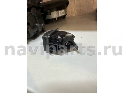 Камера заднего вида BMW X5 E70, 2010 г., арт. 83707856