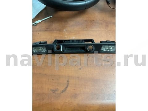 Камера заднего вида Audi A8, 2015 г., арт. 83708208