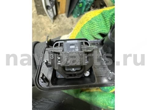 Камера заднего вида BMW 5 G30/G31, 2019 г., арт. 83708378, фото 3