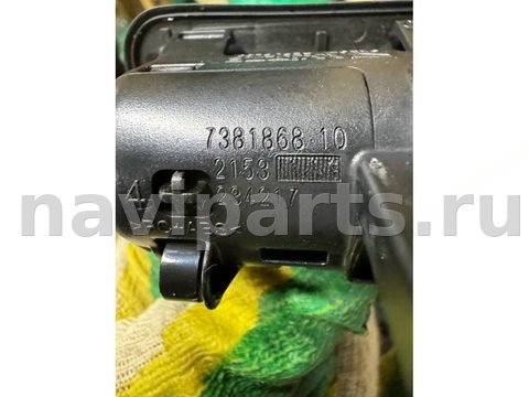 Камера заднего вида BMW 5 G30/G31, 2019 г., арт. 83708378, фото 4