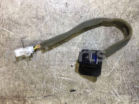 Камера заднего вида Mazda MPV, 2002 г., OEM L13367RC0A, арт. 91603113