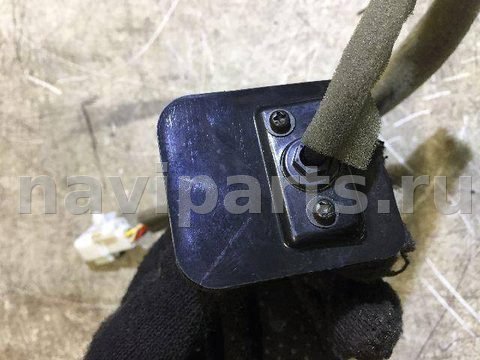 Камера заднего вида Mazda MPV, 2002 г., OEM L13367RC0A, арт. 91603113, фото 3