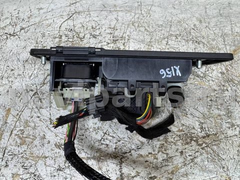 Камера заднего вида Mercedes GLA X156, 2016 г., OEM A1667500993, арт. 92457863, фото 5