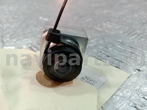 Камера заднего вида Volkswagen Touareg, 2022 г., OEM 4N0980546, арт. 93284