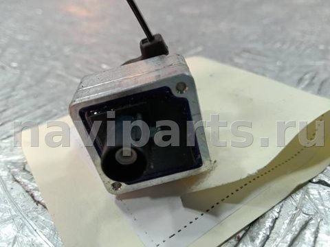 Камера заднего вида Volkswagen Touareg, 2022 г., OEM 4N0980546, арт. 93284, фото 2