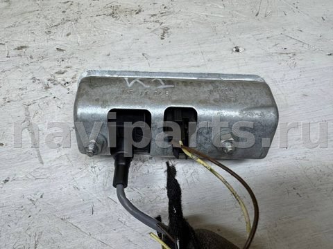 Камера заднего вида Audi A6 C7, 2012 г., OEM 5N0827566AA, арт. 93396372, фото 4