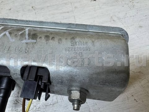 Камера заднего вида Audi A6 C7, 2012 г., OEM 5N0827566AA, арт. 93396372, фото 5