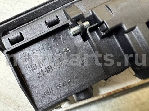 Камера заднего вида Audi A6 C7, 2012 г., OEM 5N0827566AA, арт. 93396372, фото 6