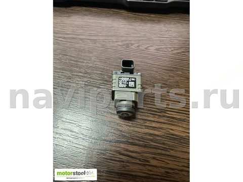 Камера заднего вида BMW 5 G30/G31, 2018 г., OEM 0263007148, арт. 96691245