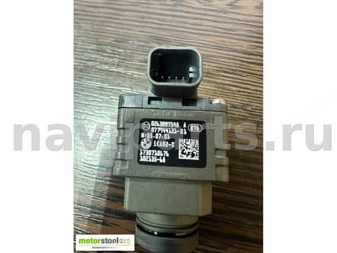 Камера заднего вида BMW 5 G30/G31, 2020 г., OEM 0263007148, арт. 96691245_2, фото 2