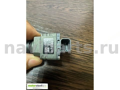 Камера заднего вида BMW 5 G30/G31, 2018 г., OEM 0263007148, арт. 96691245, фото 4