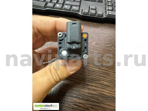 Камера заднего вида BMW 5 G30/G31, 2018 г., OEM 0263007148, арт. 96691245, фото 5