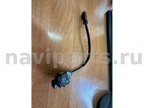 Камера заднего вида Mercedes GLE W166, 2018 г., OEM A0009051503, арт. 9914