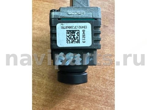 Камера заднего вида Mercedes GLE W166, 2018 г., OEM A0009051503, арт. 9914, фото 2