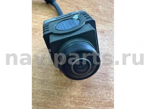 Камера заднего вида Mercedes GLE W166, 2018 г., OEM A0009051503, арт. 9914, фото 4