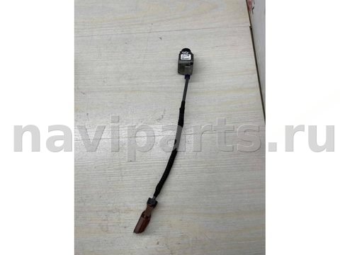 Камера заднего вида Mercedes GLE W166, 2017 г., OEM A0009050906, арт. 9916, фото 3