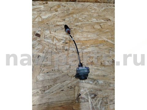 Камера заднего вида Chevrolet Equinox, 2025 г., OEM 85065637, арт. 9993