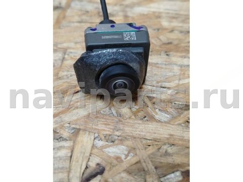 Камера заднего вида Chevrolet Equinox, 2025 г., OEM 85065637, арт. 9993, фото 2