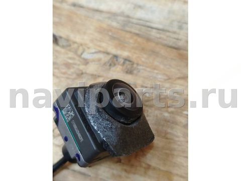 Камера заднего вида Chevrolet Equinox, 2025 г., OEM 85065637, арт. 9993, фото 6