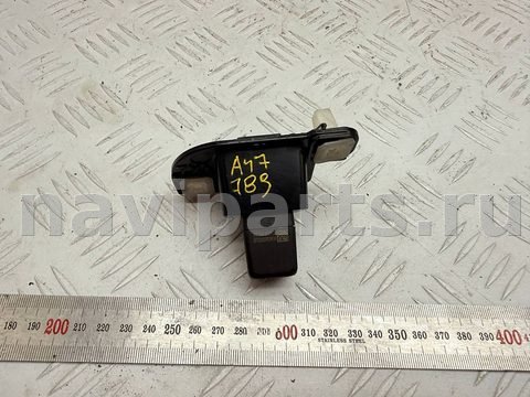 Камера заднего вида Toyota Yaris, 2019 г., OEM 86790K0010, арт. A47789
