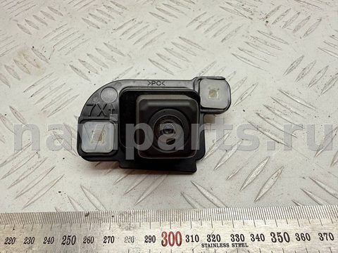 Камера заднего вида Toyota Yaris, 2019 г., OEM 86790K0010, арт. A47789, фото 3