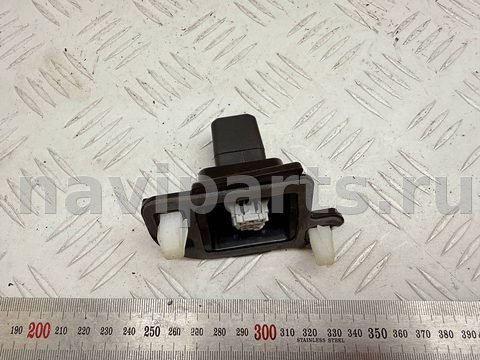 Камера заднего вида Toyota Yaris, 2019 г., OEM 86790K0010, арт. A47789, фото 4