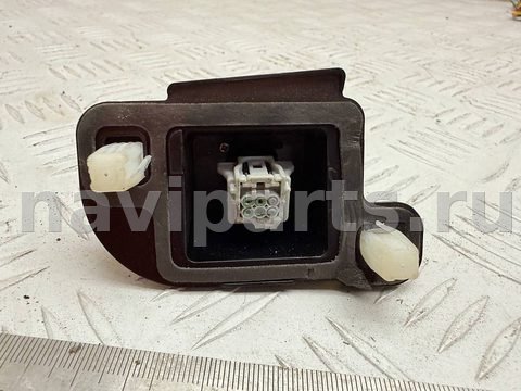 Камера заднего вида Toyota Yaris, 2019 г., OEM 86790K0010, арт. A47789, фото 5
