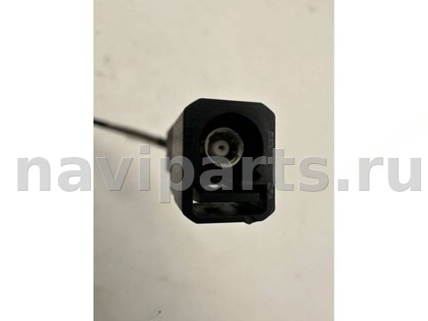 Камера заднего вида Geely Tugella, 2020 г., OEM 6600112985, арт. B113140, фото 2