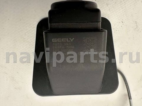 Камера заднего вида Geely Tugella, 2020 г., OEM 6600112985, арт. B113140, фото 4
