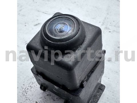 Камера заднего вида Nissan Qashqai, 2017 г., OEM VSM1RE51M1A, арт. B118806