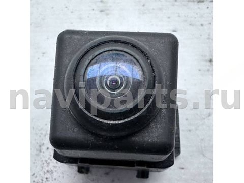 Камера заднего вида Nissan Qashqai, 2017 г., OEM VSM1RE51M1A, арт. B118806, фото 2