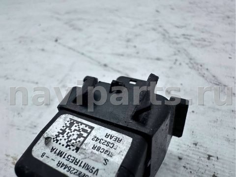 Камера заднего вида Nissan Qashqai, 2017 г., OEM VSM1RE51M1A, арт. B118806, фото 4