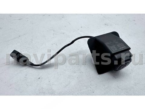 Камера заднего вида Geely Tugella, 2020 г., OEM 6600112985, арт. B119610
