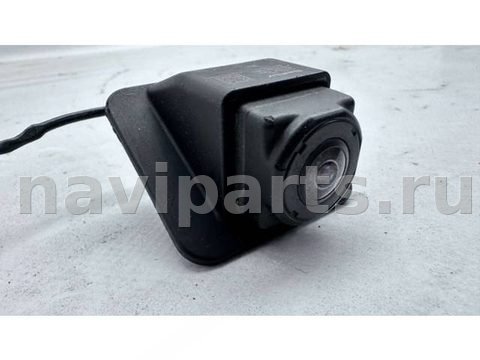 Камера заднего вида Geely Tugella, 2020 г., OEM 6600112985, арт. B119610, фото 3