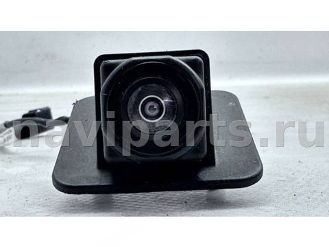 Камера заднего вида Geely Tugella, 2020 г., OEM 6600112985, арт. B119610, фото 4