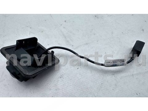Камера заднего вида Geely Tugella, 2020 г., OEM 6600112985, арт. B119610, фото 5