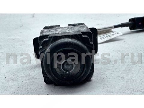 Камера заднего вида Geely Atlas Pro, 2021 г., арт. B119611, фото 3