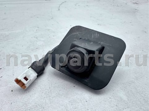 Камера заднего вида Geely Atlas, 2017 г., OEM 01732647, арт. B119612