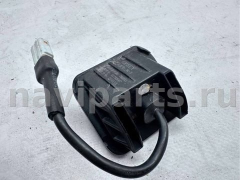 Камера заднего вида Geely Atlas, 2017 г., OEM 01732647, арт. B119612, фото 3