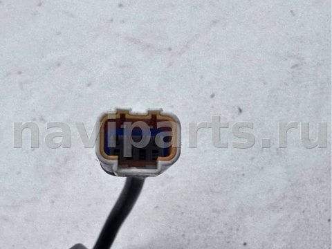 Камера заднего вида Geely Atlas, 2017 г., OEM 01732647, арт. B119612, фото 5