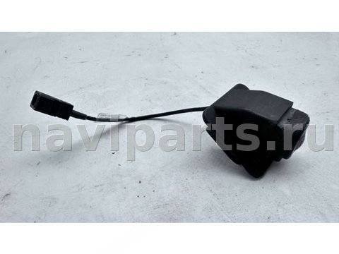 Камера заднего вида Geely Tugella, 2020 г., арт. B119613
