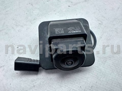 Камера заднего вида Geely Tugella, 2020 г., OEM 6600112985, арт. B119615